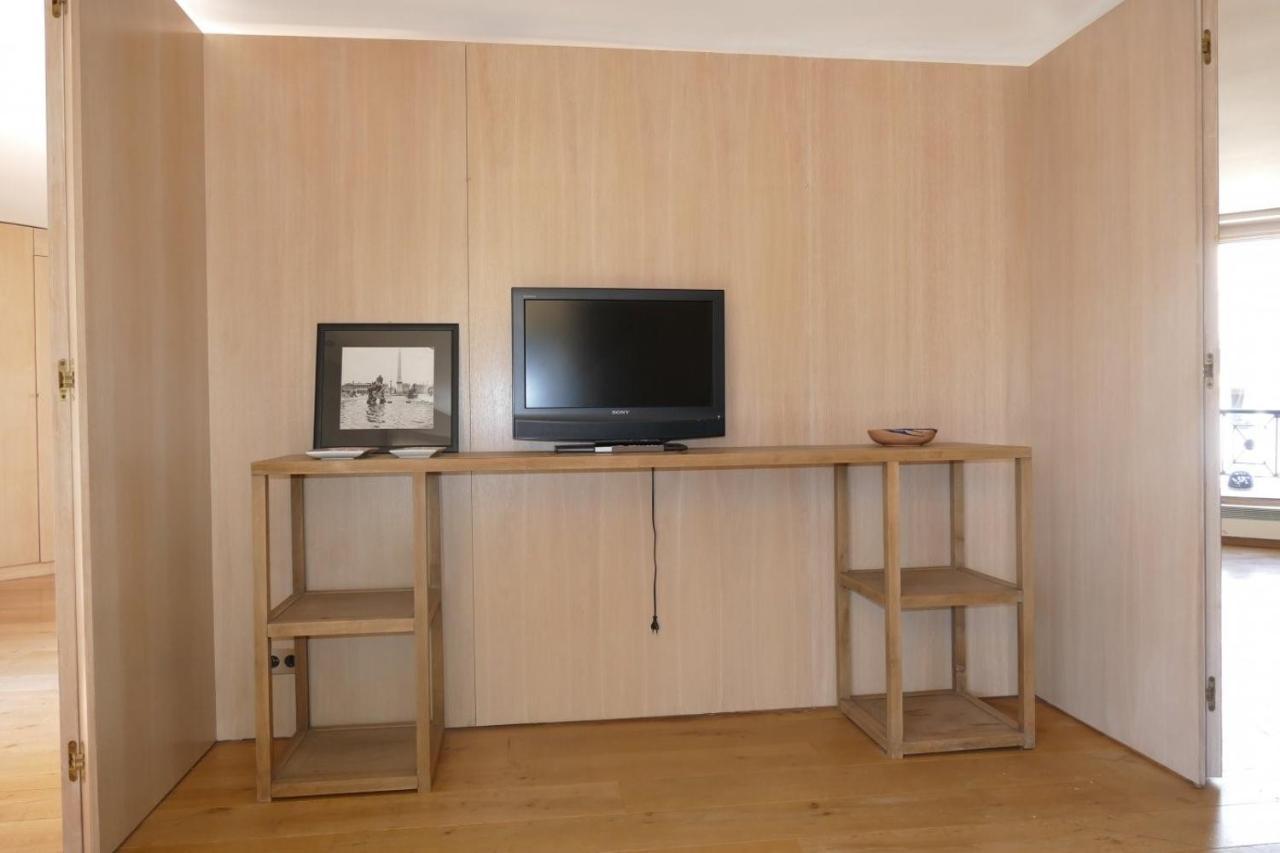 84m² - Quartier St Germain Des Pres Appartement *