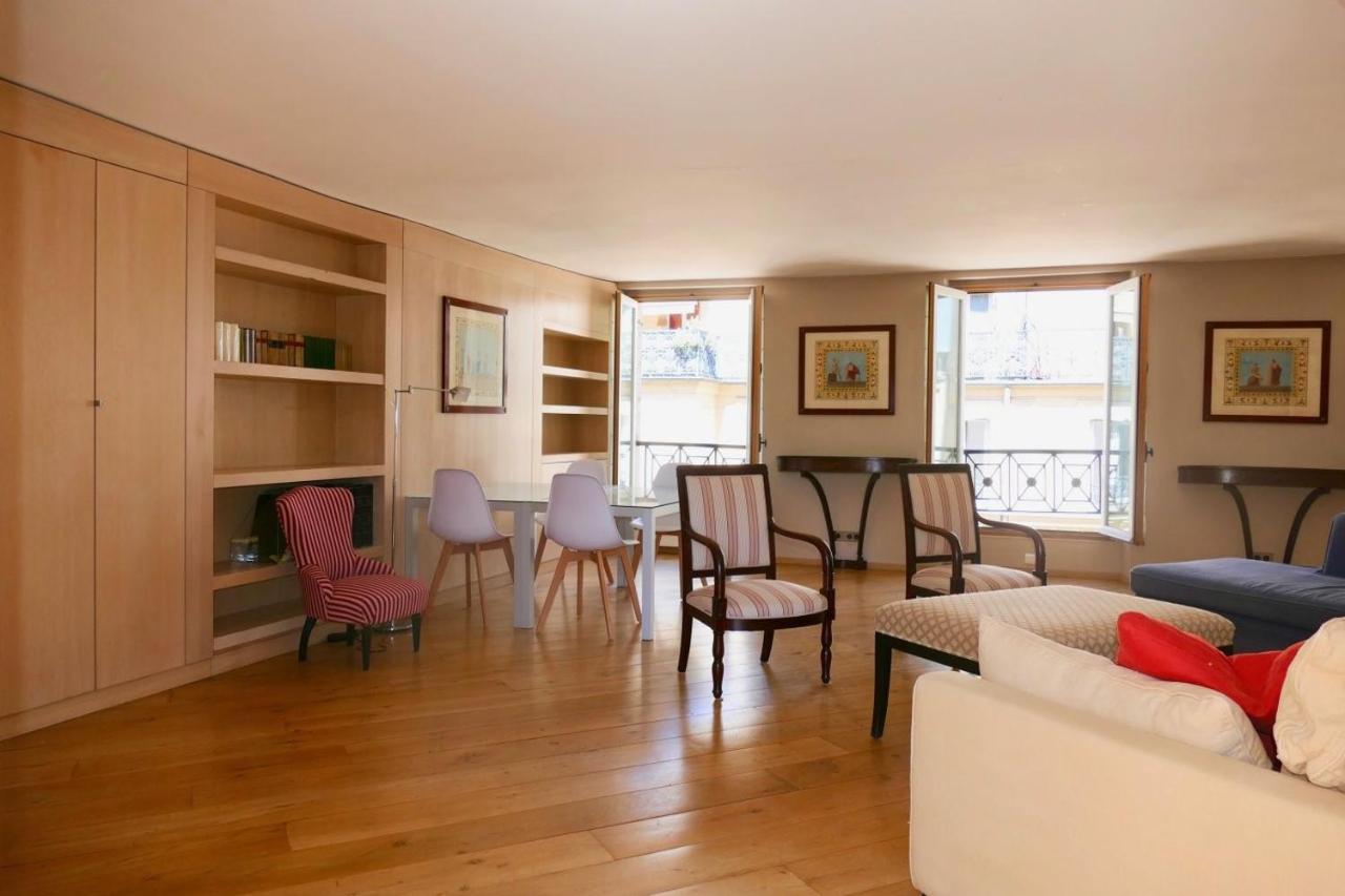 84m² - Quartier St Germain Des Pres * Parijs