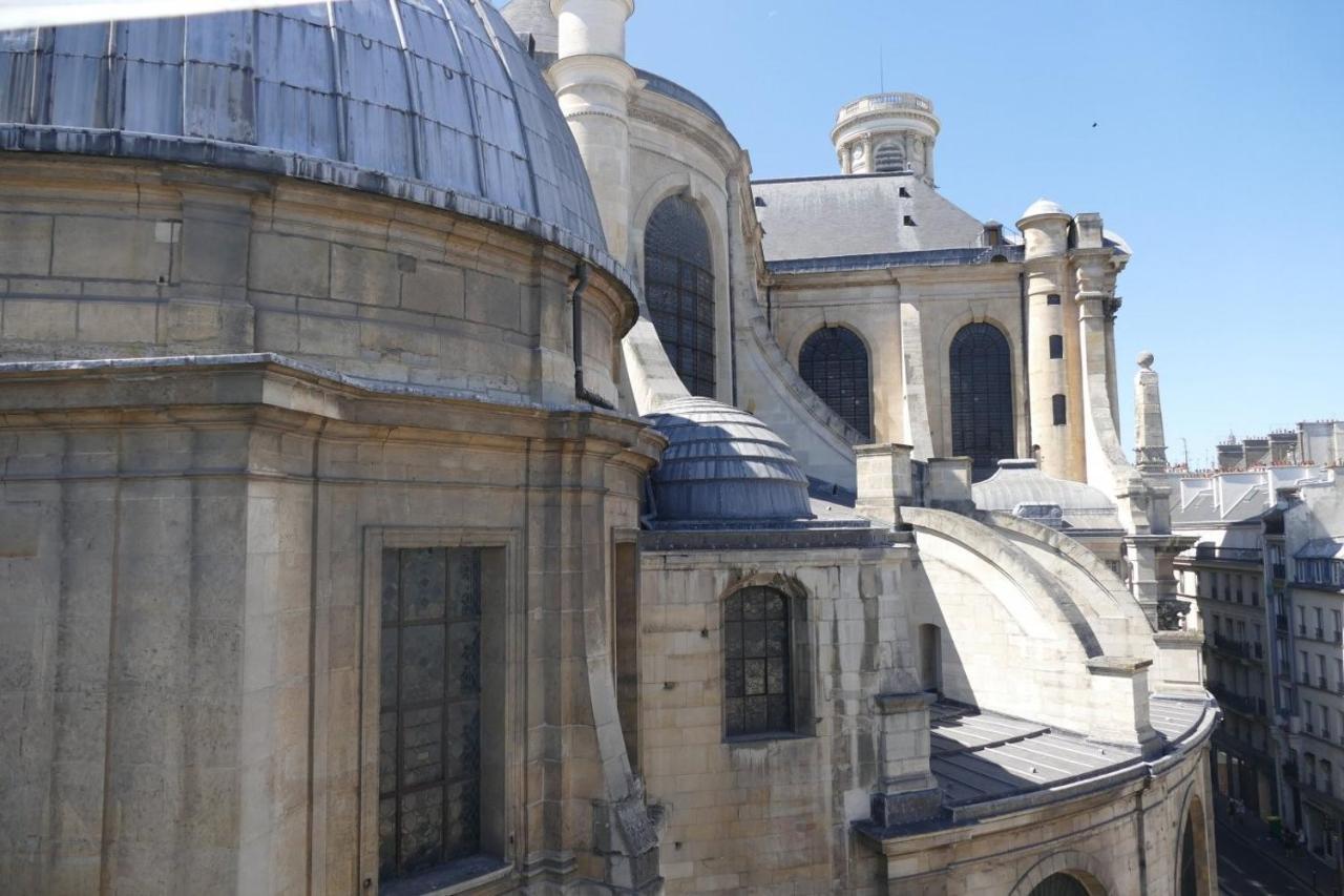 84m² - Quartier St Germain Des Pres * Parijs
